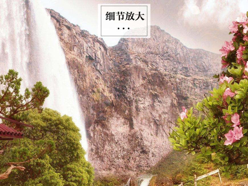 “年货经济”迸发新活力 消费“龙”卷风袭来