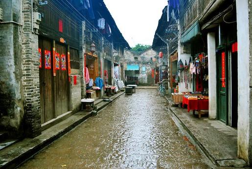 奔跑吧6